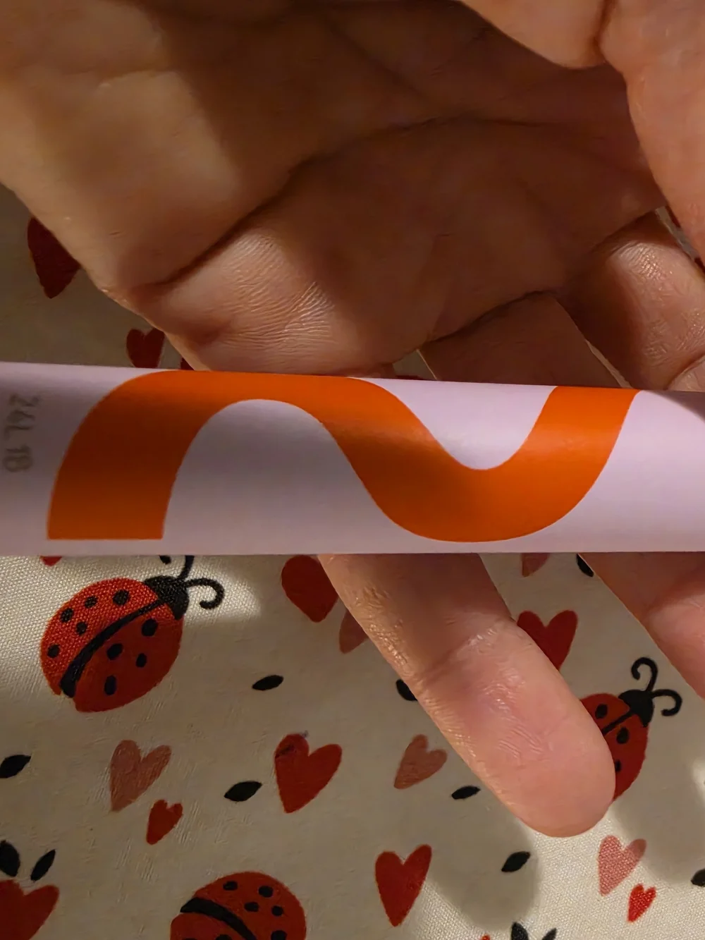 Lot of 3 Tower 28 Hydrating Lip Balm Squeeze and 2 Make Waves Mascara in Jet.